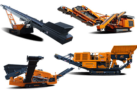 Produktomraden Rivning Demoler